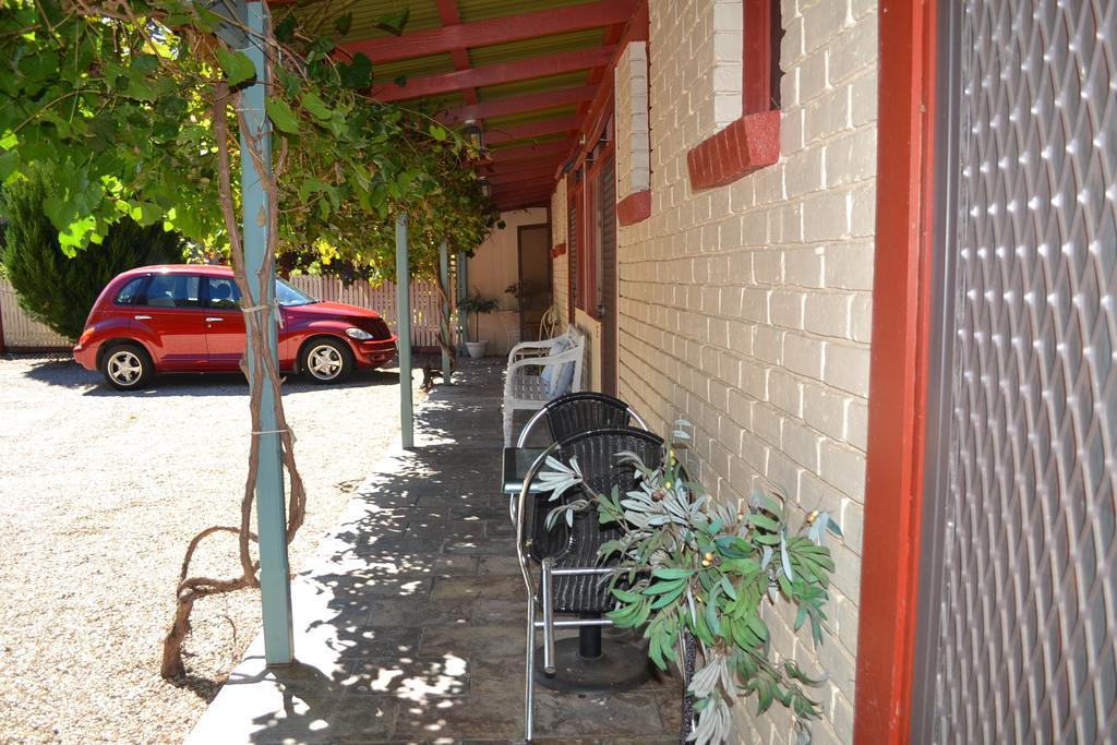 Colonial Bank Motel Omeo Kamer foto