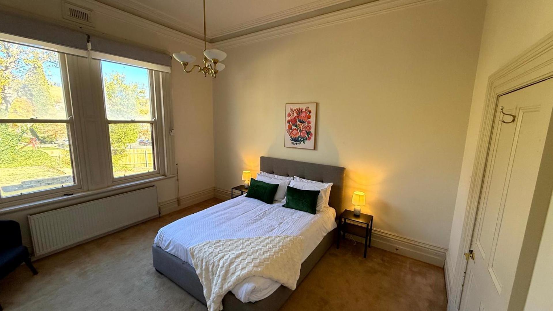Colonial Bank Motel Omeo Buitenkant foto